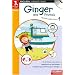 Ginger & Friends 1 - Ausgabe Bayern