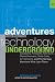 Third Party New : Adventures from the Technology Underground: Catapults, Pulsejets, Rail Guns, Flamethrowers, Tesla Coils, Air Cannons, and the Garage Warriors Who Love Them