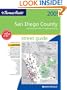 Thomas Guide 2005 San Diego County: Street Guide (San Diego County Including Portions of Imperial County Street Guide and Directory)