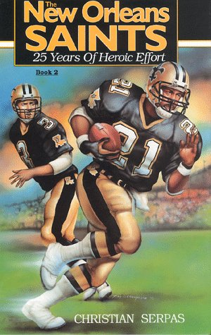 New Orleans Saints