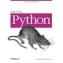Learning Python (Help for Programmers)