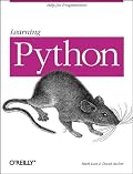 Learning Python (Help for Programmers)