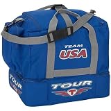 Tour Team USA Hockey Travel Bag