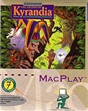 The Legend of Kyrandia