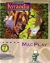 The Legend of Kyrandia