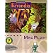 The Legend of Kyrandia (Mac) game