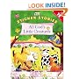 All God's Little Creatures (Sticker Stories)
