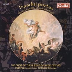 Paradisi Portas