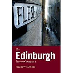 The Edinburgh Literary Companion