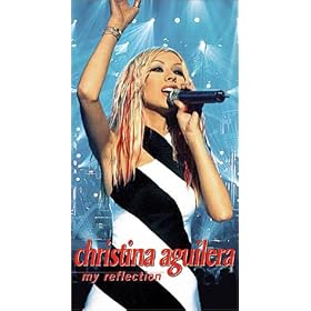 Christina Aguilera - My Reflection [VHS]