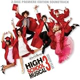 High School Musical 3 (CD + DVD)