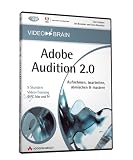 Adobe Audition 2.0, 1 DVD-ROM