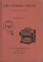 The cinema organ;: A description in non-technical language of a fascinating instrument and how it is played