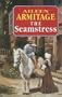 The Seamstress (Severn House Large Print)