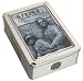 Anzac Cookies, VFW Silver WW2, 17.6-Ounce Tin (Pack of 4)