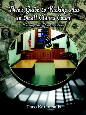 Small Claims Court