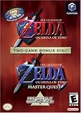 Zelda Two game Bonus disc - GameCube - US
