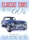 Classic Cars Of The 60's