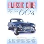 Classic Cars Of The 60's [DVD]