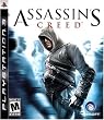 Assassins Creed PS3