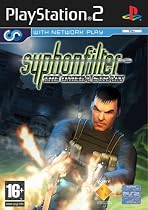Syphon Filter: The Omega Strain (PS2)