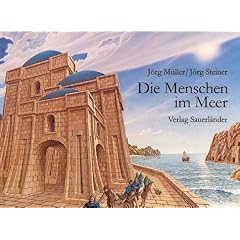 Die Menschen im Meer