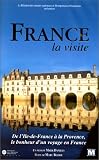 Revue Éditions Montparnasse  / France, la visite