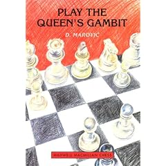 Play the Queen's Gambit (Cadogan Chess Books)