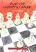 Book Play the Queen's Gambit (Cadogan Chess Books)