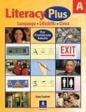 Literacy Plus A: A