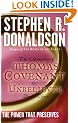 The Power That Preserves (The Chronicles of Thomas Covenant the Unbeliever, Book 3)