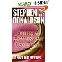 The Power That Preserves (The Chronicles of Thomas Covenant the Unbeliever, Book 3)