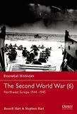 The Second World War (6) North West Europe 1944-1945