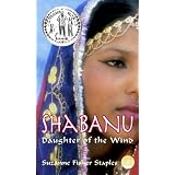 Shabanu: Daughter of the Wind (Readers Circle)