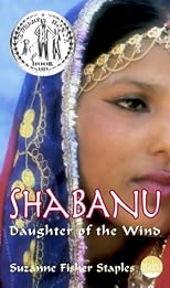 Shabanu: Daughter of the Wind (Readers Circle)
