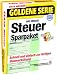 Das grosse Steuer- Sparpaket 2001/2002.