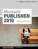 Microsoft Publisher 2010 : introductory