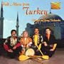Folk Music From Turkey