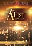 The A-List: New York - The Complete First Season (4 Discs)