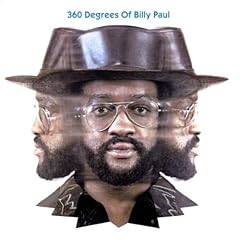 360 Degrees Of Billy Paul