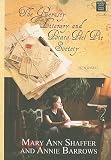 The Guernsey Literary and Potato Peel Pie Society