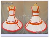 ��������ӥ����쥫���֥� ���ͥ�����������ץ� �˽�XS��XXXL������ �����������ᥤ�ɤ��б���ǽ