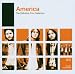 America-Definitive Pop: America cd cover