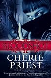 Bloodshot book cover image