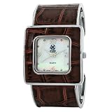Golden Classic Womens 5153_brown Runway Shiny 