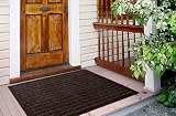 Produkt-Bild: Schmutzfangmatte Powerclean - 100x120cm - Braun
