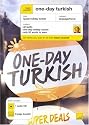 Teach Yourself One-day Turkish (Teach Yourself Languages)