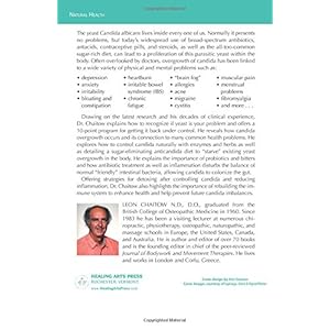 Candida Albicans: Natural Remedies for Yeast Infection