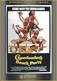 Cheerleader Beach Party (1978)