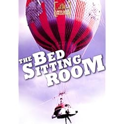 The Bed Sitting Room